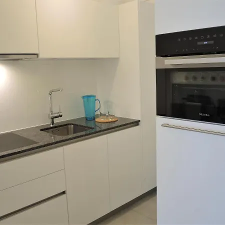 Sibylle アパート *